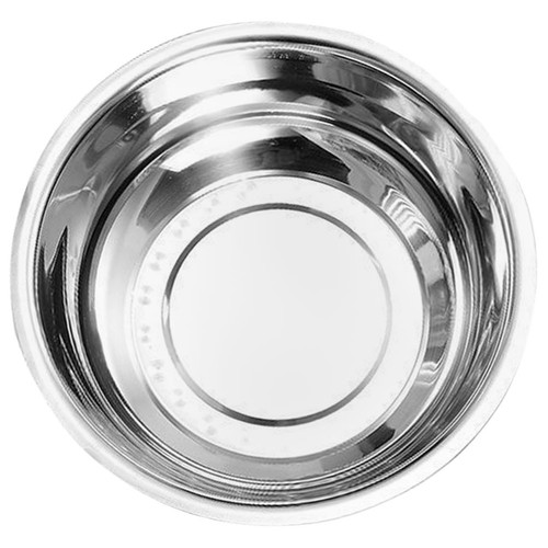Plonge inox bassine acier - plonge,