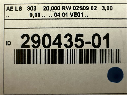 Heidenhain 303 encoder - ls,