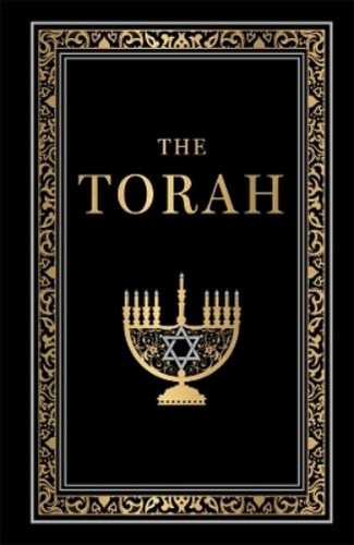 The torah - torah, (relié)