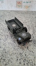 Dodge 6x6 Militaire Solido 1/50