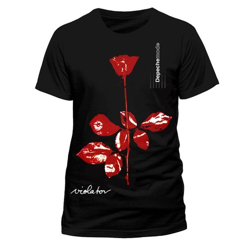 Depeche mode violator - mode,