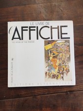 Le Livre De L'affiche - Musée