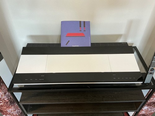 Bang olufsen beocenter - bang, &
