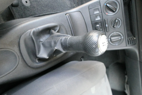Lupo polo bouton de - vw,