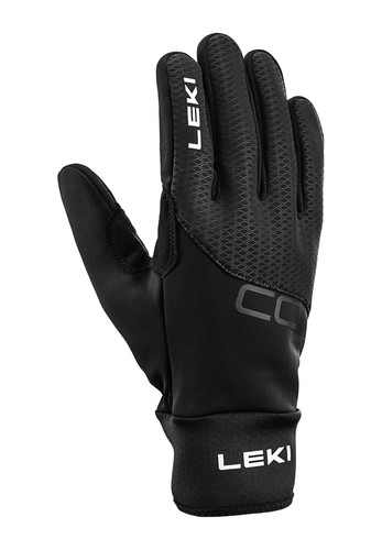 Leki unisexe thermo gants - thermo,