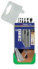 Tivoly • Coffret 6 forets