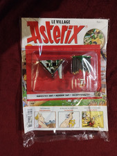 Astérix Le Village d'Astérix