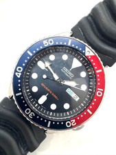 SEIKO Seiko Nay Boy SKX009J