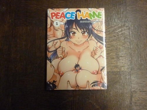 Adulte peace hane vol - -,