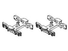 Piko HO	58631/130	 Bogie