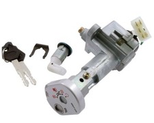 Lock set complet - lock,
