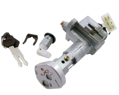 Lock set complet pour - set, mio