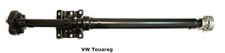 Arbre de transmission pour VW TOUAREG / PORSCHE CAYENNE V6 V8 W12