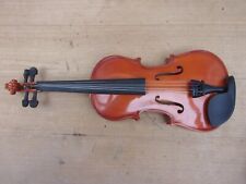 Violon  1/4 étiquette