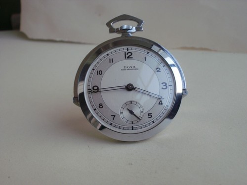Doxa diplomat new old stock - doxa,
