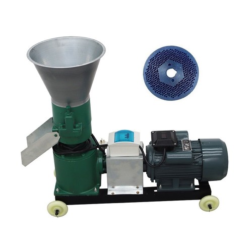 2MM Feed Pellet Mill