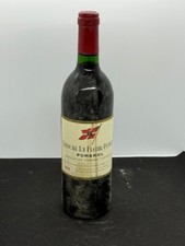 Chateau LA FLEUR PETRUS 1986 Grand Cru de POMEROL Très beau niveau