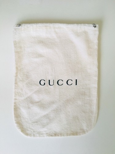 Gucci dust bag - bag,