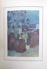 ORIENTALISME Contes des Mille