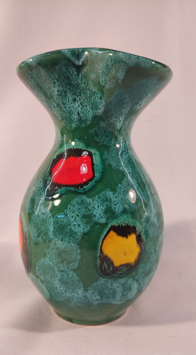 Petit vase céramique - vase,