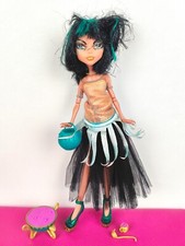 Monster High Doll Cleo de Nile