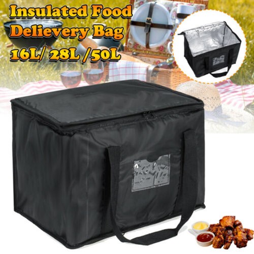 Isolé sac isotherme pliable - isolé,