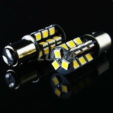 2 AMPOULE P21/5W FEUX DE JOUR