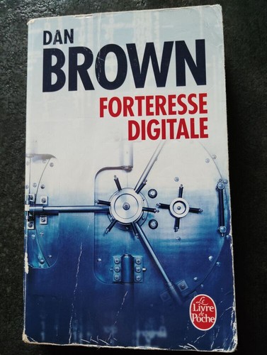 Forteresse digitale bon - |,