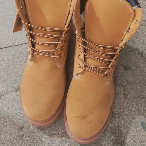 Timberland bottillons homme