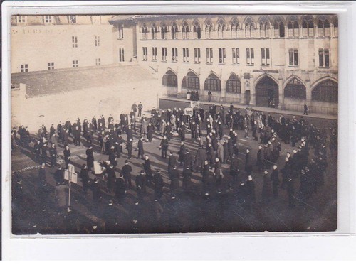 Cluny gadz arts métiers - gadz, et