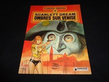 BD SCARLETT DREAM T. 2 OMBRES