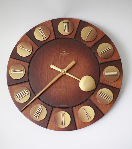 Horloge jughans mid - jughans,