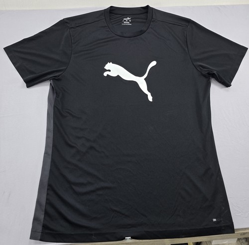 Shirt noir manches - t-shirt, à
