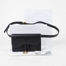 Dior S5619CBAA Ceinture Sac à