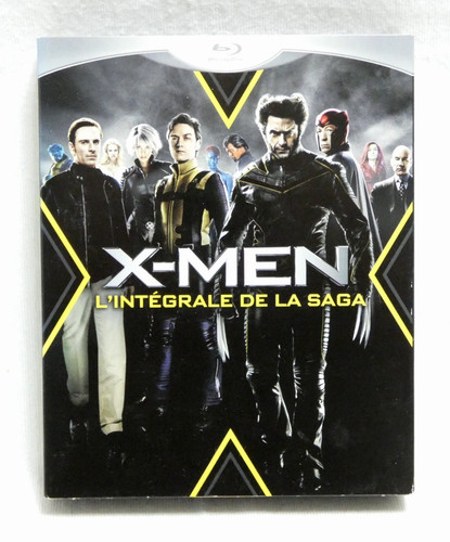 Men integrale la - l'integrale, de