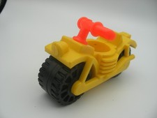 Vintage fisher price little