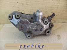 etrier de frein avant droit