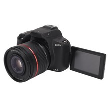 4K Digital Camera For
