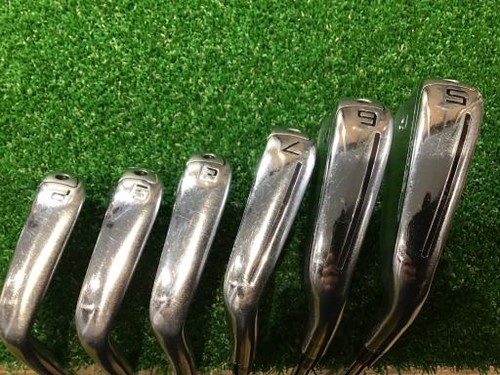 Taylormade p790 2019 iron - 2019, set