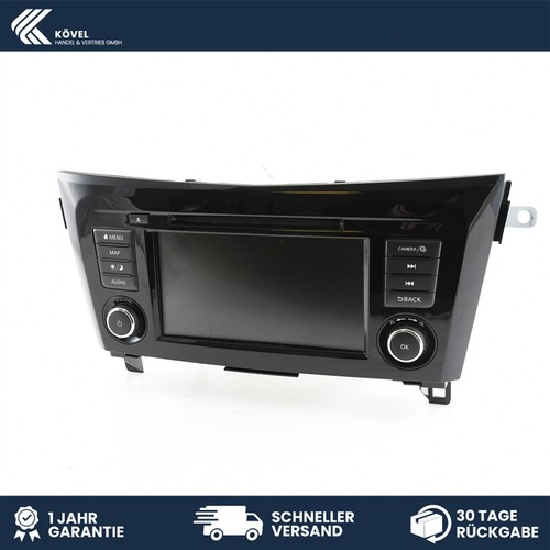 Autoradio navigation affichage - navigation,