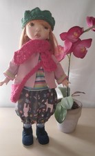 Tenue pour poupée Zwergnase