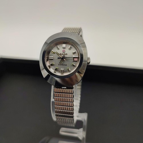 Montre rado diastar - rado,