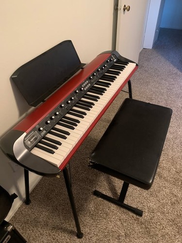 Korg sv1 piano keyboard - keyboard, +