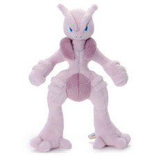 Poupée En Peluche Mega Mewtwo