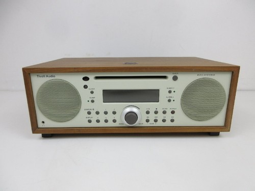 Tivoli audio music - tivoli,