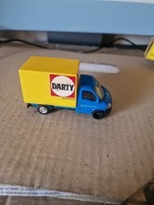 Miniature Norev Renaukt Master