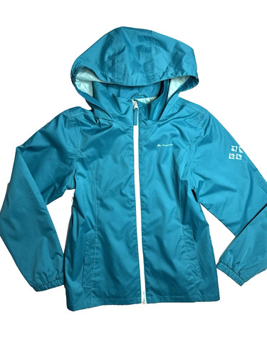 Girl 12 years turquoise - girl's, sz: