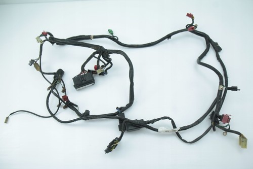 Honda cbr 1000 sc24 - 1000, faisceau