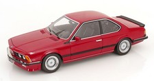 Bmw série m635 csi de - 6, 1987