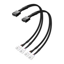 PC Main Channel Channel Fan